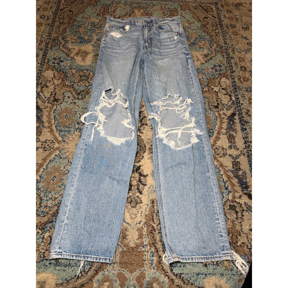 American Eagle Straight Jean